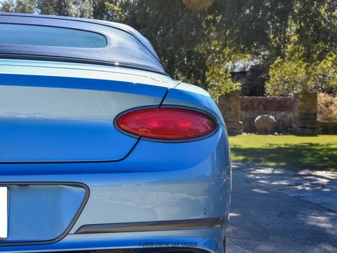 Used 2024 Bentley Continental GT Speed AWD/4WD image 77