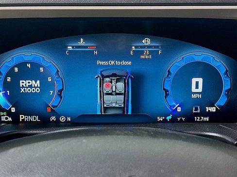 New 2025 Ford Bronco Sport Big Bend image 10