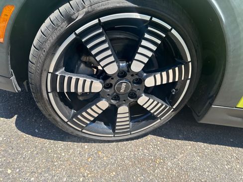Used 2022 MINI Cooper S FWD image 11