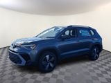 New 2025 Volkswagen Taos S image 2