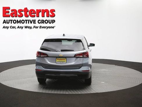 Used 2023 Chevrolet Equinox LT FWD image 38