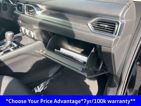 Used 2021 MAZDA CX-5 Sport image 22