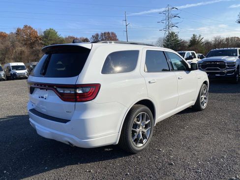 New 2026 Dodge Durango GT image 3