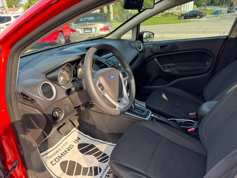 Used 2019 Ford Fiesta SE FWD image 22