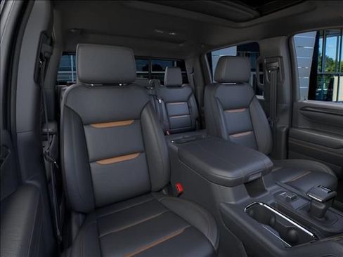 New 2026 GMC Sierra 1500 AT4 w/ AT4 Premium Package AWD/4WD image 16