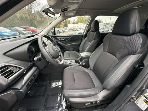 Certified 2021 Subaru Forester Premium w/ Popular Package #1 image 17