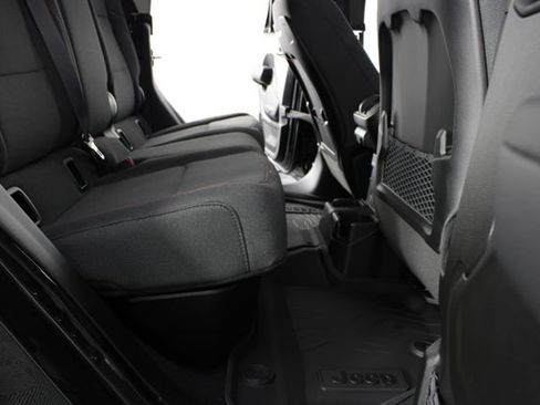 New 2026 Jeep Gladiator Rubicon w/ Steel Power Dome Hood Package image 18