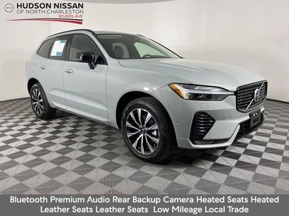 Used 2025 Volvo XC60 B5 Plus