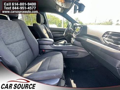 Used 2025 Dodge Durango GT RWD image 23
