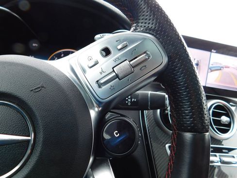 Used 2021 Mercedes-Benz C 63 AMG S image 23