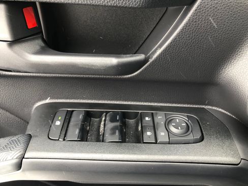 New 2026 Toyota 4Runner TRD Off-Road AWD/4WD image 23