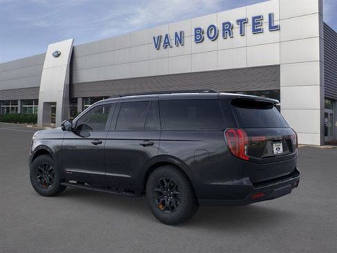 New 2026 Ford Expedition Tremor AWD/4WD image 4