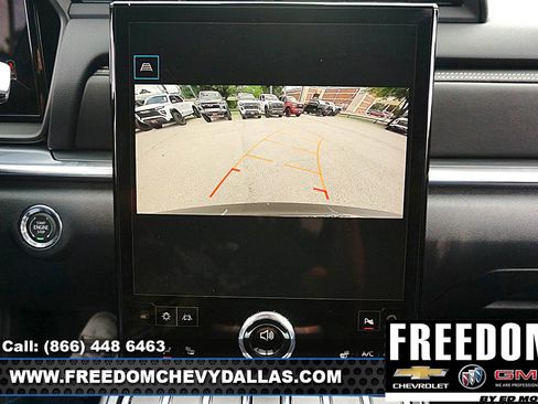 New 2026 GMC Terrain Elevation w/ Elevation Premium Package FWD image 20