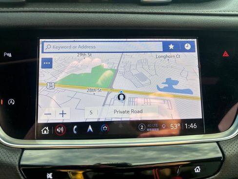 Used 2025 Cadillac XT5 Premium Luxury image 20