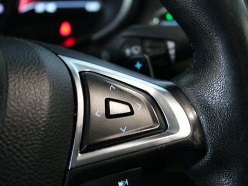 Used 2019 Ford Fusion Titanium image 16