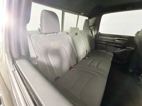 Used 2022 RAM 1500 Big Horn image 26