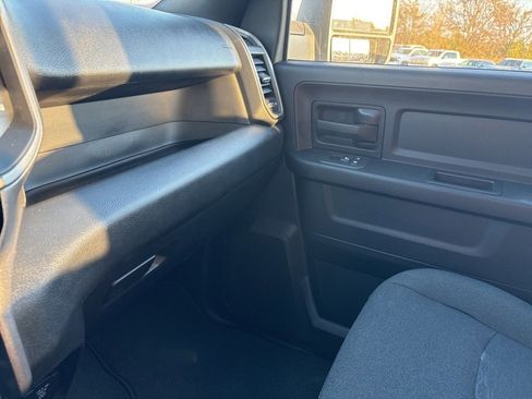 New 2026 RAM 2500 Tradesman image 19