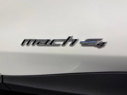 New 2026 Ford Mustang Mach-E Premium AWD/4WD image 39