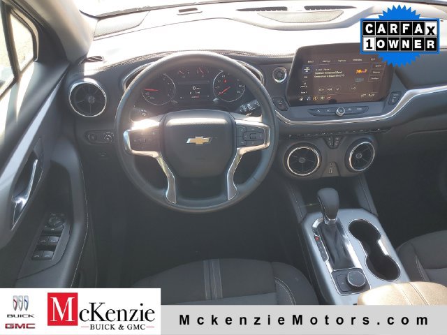 Used 2025 Chevrolet Blazer LT FWD image 25
