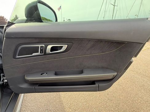 Used 2019 Mercedes-Benz AMG GT R image 19
