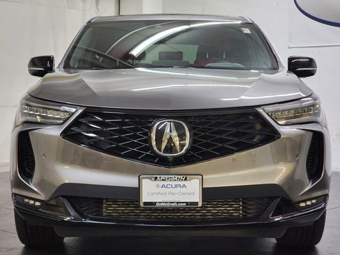 Used 2025 Acura RDX A-Spec image 11