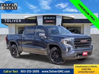 Used 2022 GMC Sierra 1500 Elevation