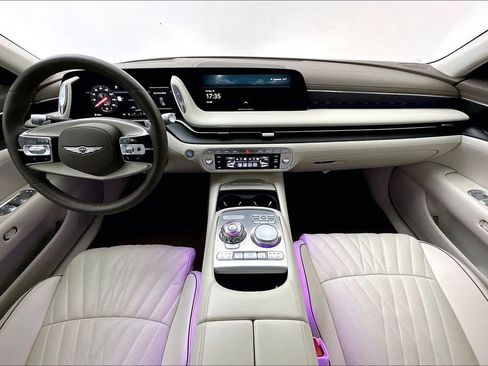 Used 2023 Genesis G90 3.5T image 20