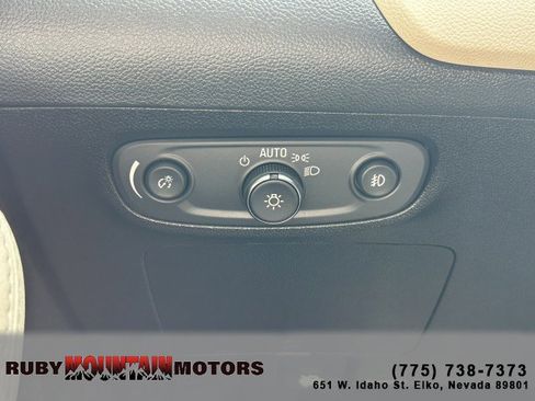 Used 2021 Buick Encore GX Preferred w/ Cold Weather Comfort Package AWD/4WD image 15
