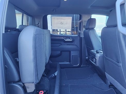 New 2026 GMC Sierra 1500 SLT w/ SLT Premium Plus Package image 45