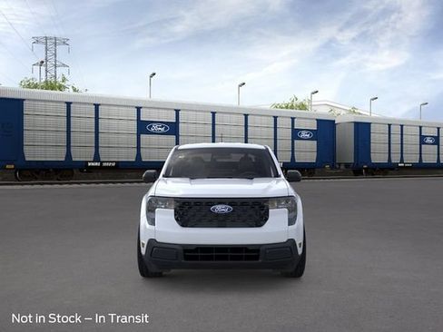 New 2026 Ford Maverick XL FWD image 6