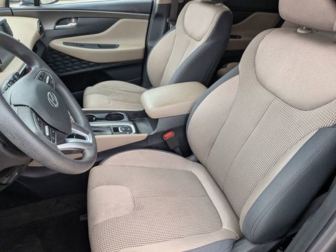 Used 2020 Hyundai Santa Fe SEL FWD image 14