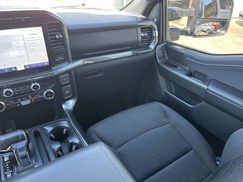 Used 2023 Ford F150 XLT w/ Equipment Group 302A High AWD/4WD image 27