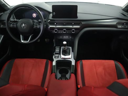 Used 2024 Acura Integra A-Spec image 13