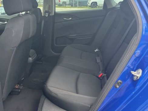 Used 2019 Honda Civic EX image 11