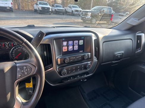 Used 2015 Chevrolet Silverado 1500 LT w/ LT Convenience Package image 30