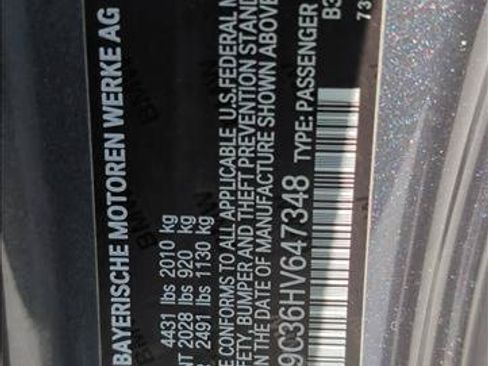 Used 2017 BMW 230i Convertible RWD image 26