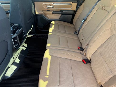 Used 2021 RAM 1500 Big Horn image 14