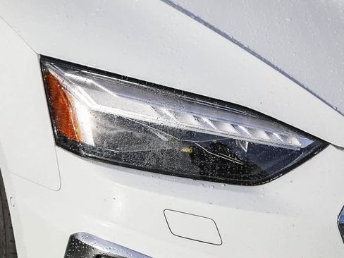 Used 2024 Audi S5 Prestige image 14