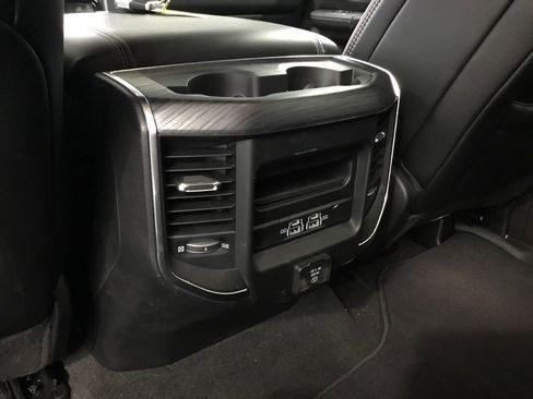 Used 2023 RAM 1500 Laramie AWD/4WD image 33