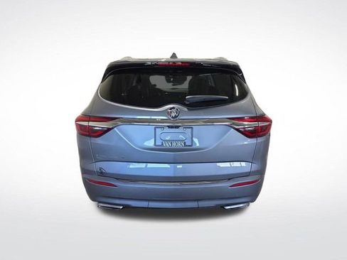 Used 2021 Buick Enclave Avenir w/ Avenir Technology Package image 15