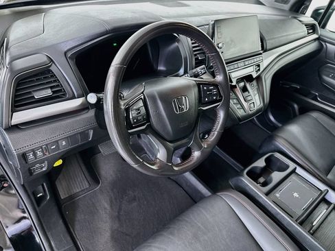 Used 2025 Honda Odyssey Sport-L image 30