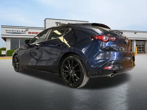 Used 2024 MAZDA MAZDA3 s FWD image 11