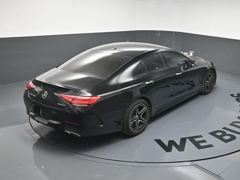 Used 2023 Mercedes-Benz CLS 450 4MATIC image 17