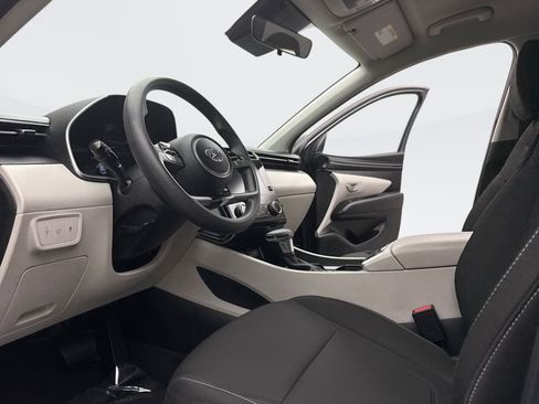 Used 2023 Hyundai Tucson SEL image 10