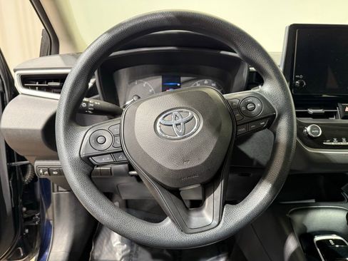 Certified 2024 Toyota Corolla LE image 20