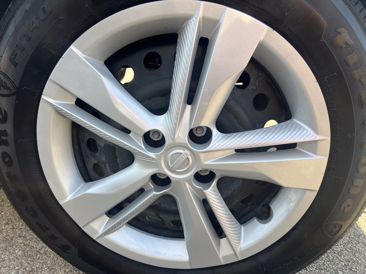 Used 2025 Nissan Kicks Play S FWD image 15