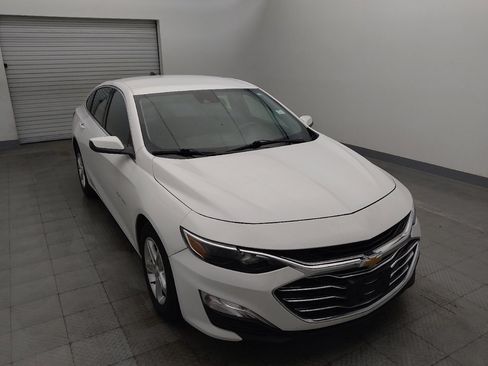 Used 2024 Chevrolet Malibu LS FWD image 14