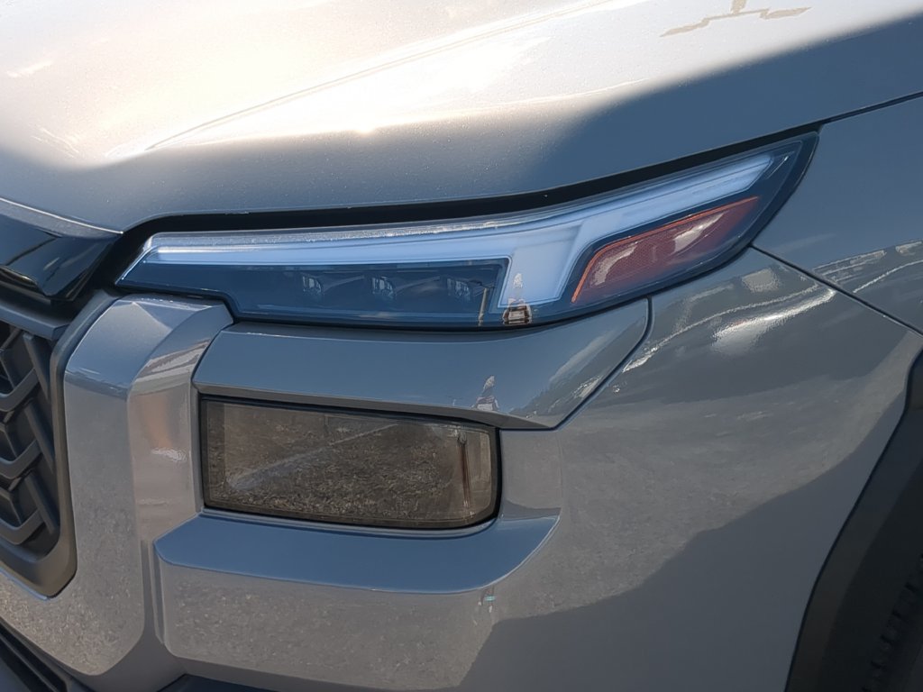 New 2026 Subaru Outback Touring XT AWD/4WD image 8