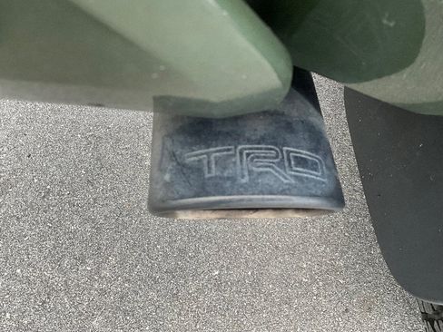 Used 2020 Toyota Tundra TRD Pro image 48