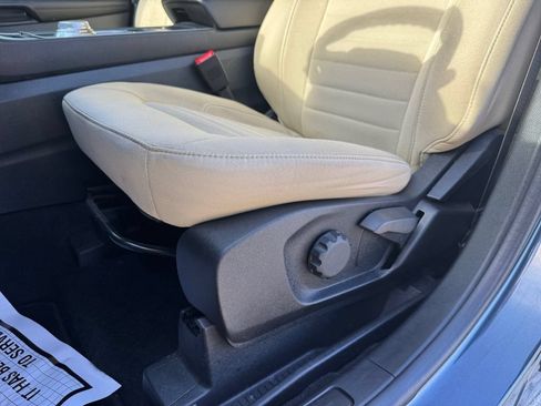 Certified 2024 Ford Edge SE AWD/4WD image 29